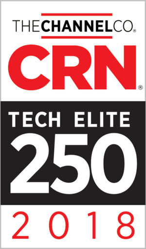CRN_2018_Tech_Elite_250